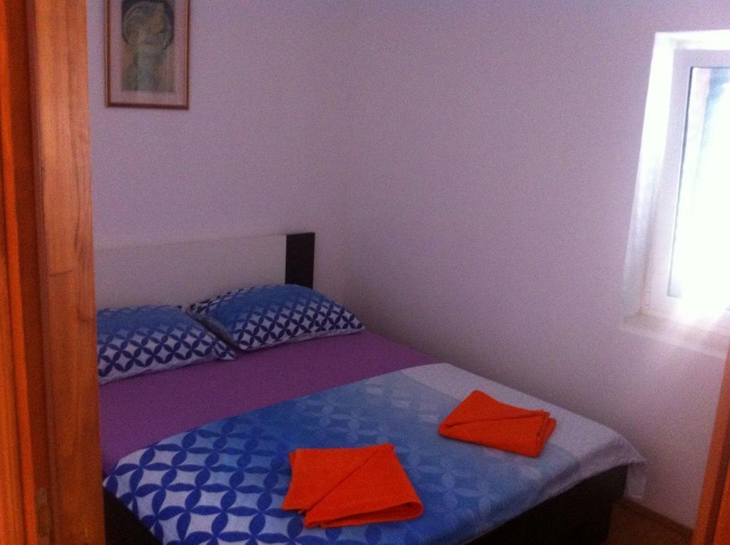 Apartment Luna Ploce  Extérieur photo
