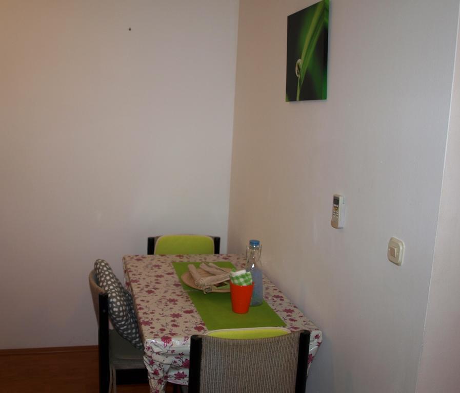 Apartment Luna Ploce  Extérieur photo
