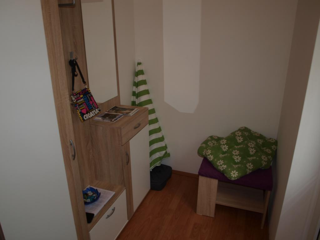 Apartment Luna Ploce  Extérieur photo