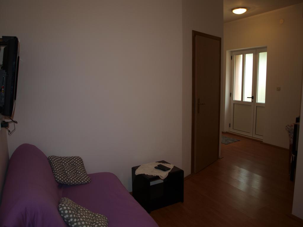 Apartment Luna Ploce  Extérieur photo